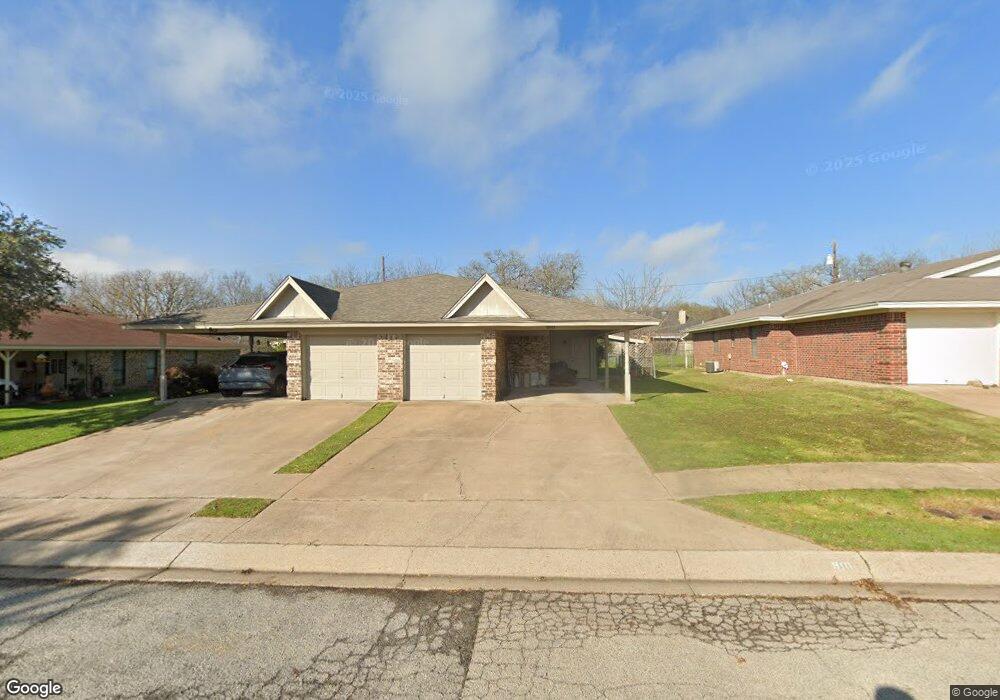 910 Terry Trail, Weatherford, TX 76086 - photo 1