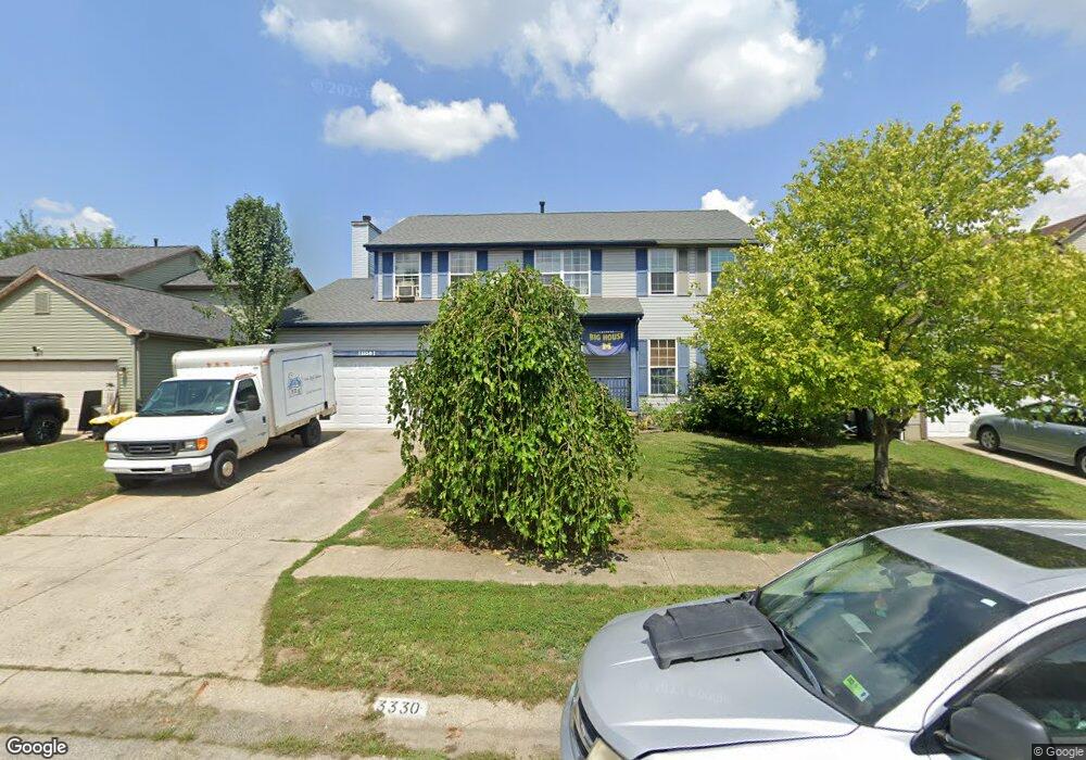 3330 Onslow Ct, Columbus, OH 43204 - photo 1