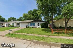 409 Highland Dr, Bartlesville, OK 74003