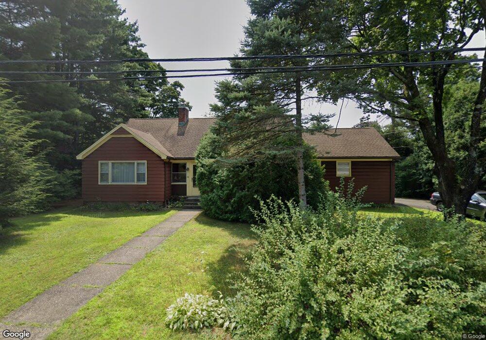 56 Merriman St, Unionville, CT 06085 - photo 1