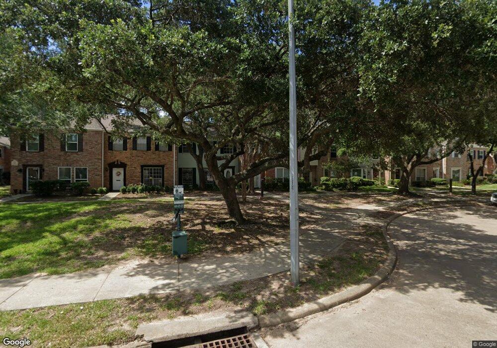 14521 Misty Meadow Ln, Houston, TX 77079 - photo 1