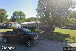 517 Meadowlark Ln, Commerce, OK 74339