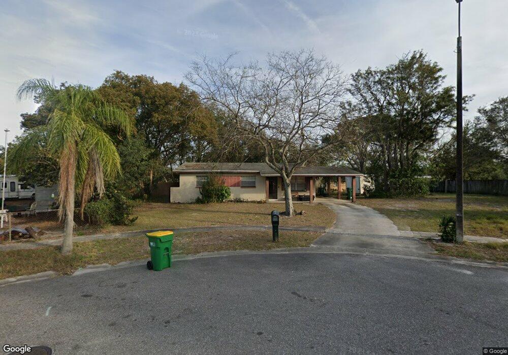 2908 Colby Ct, Cocoa, FL 32926 - photo 1