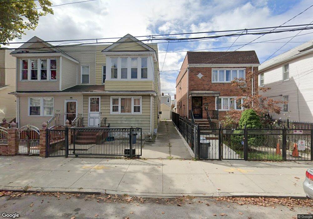 9516 110th St, South Richmond Hill, NY 11419 - photo 1