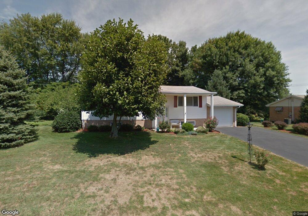 57 Brookside Ave, Hershey, PA 17033 - photo 1