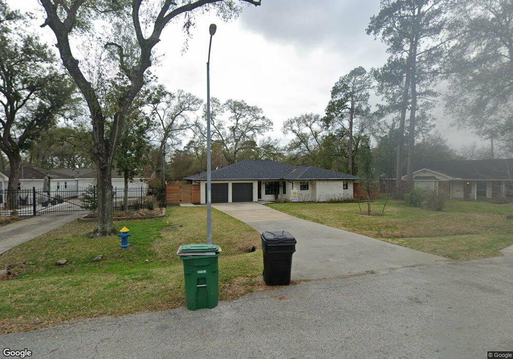 1623 Lehman St, Houston, TX 77018 - photo 1