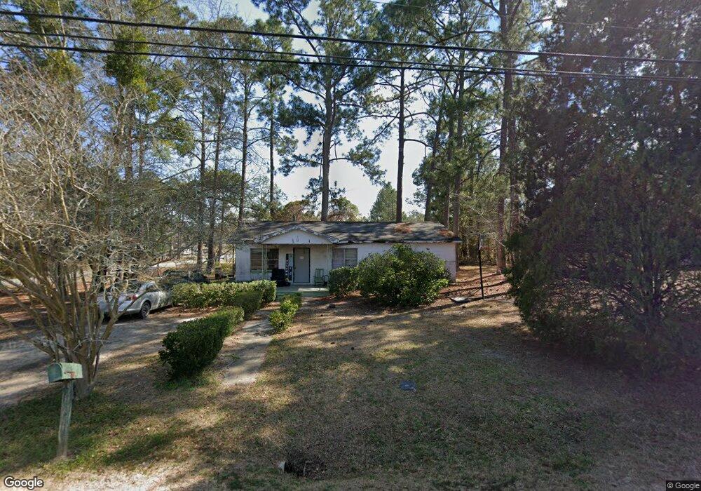 78 Lakeside Ave, Mc Rae, GA 31055 - photo 1