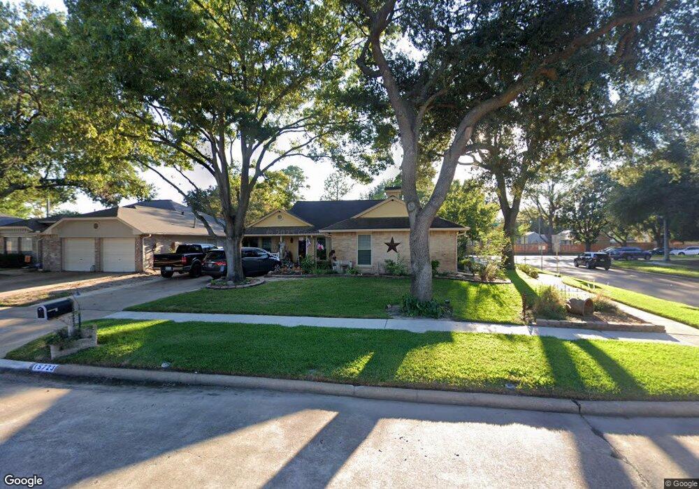 15723 Meadow Village Dr, Houston, TX 77095 - photo 1