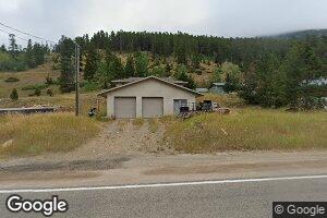 310 N Forest St, Neihart, MT 59465
