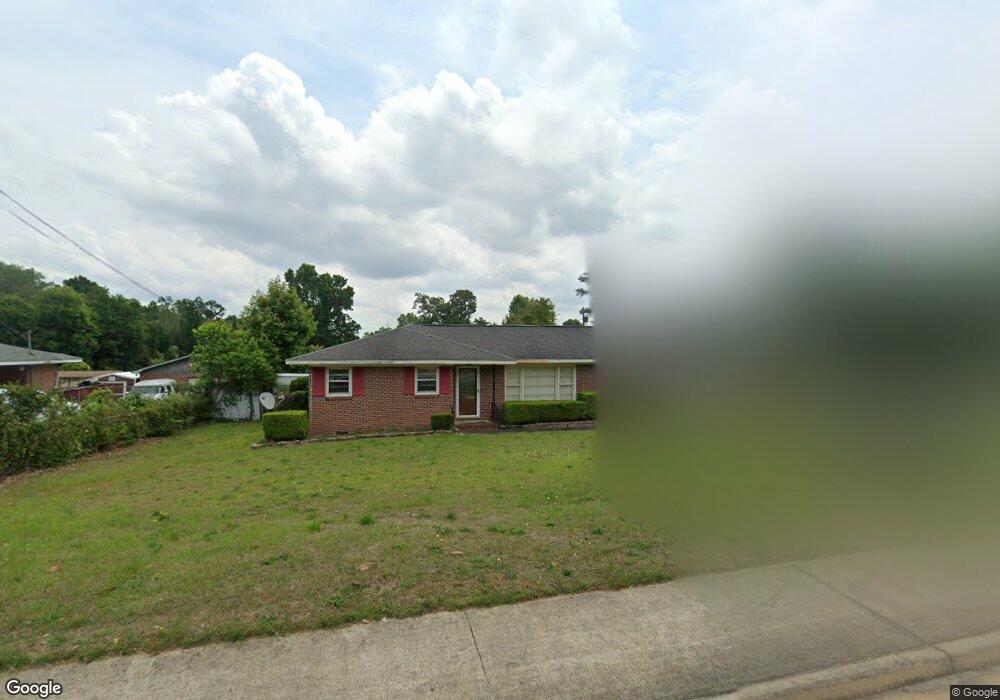 5114 Bloomfield Rd, Macon, GA 31206 - photo 1