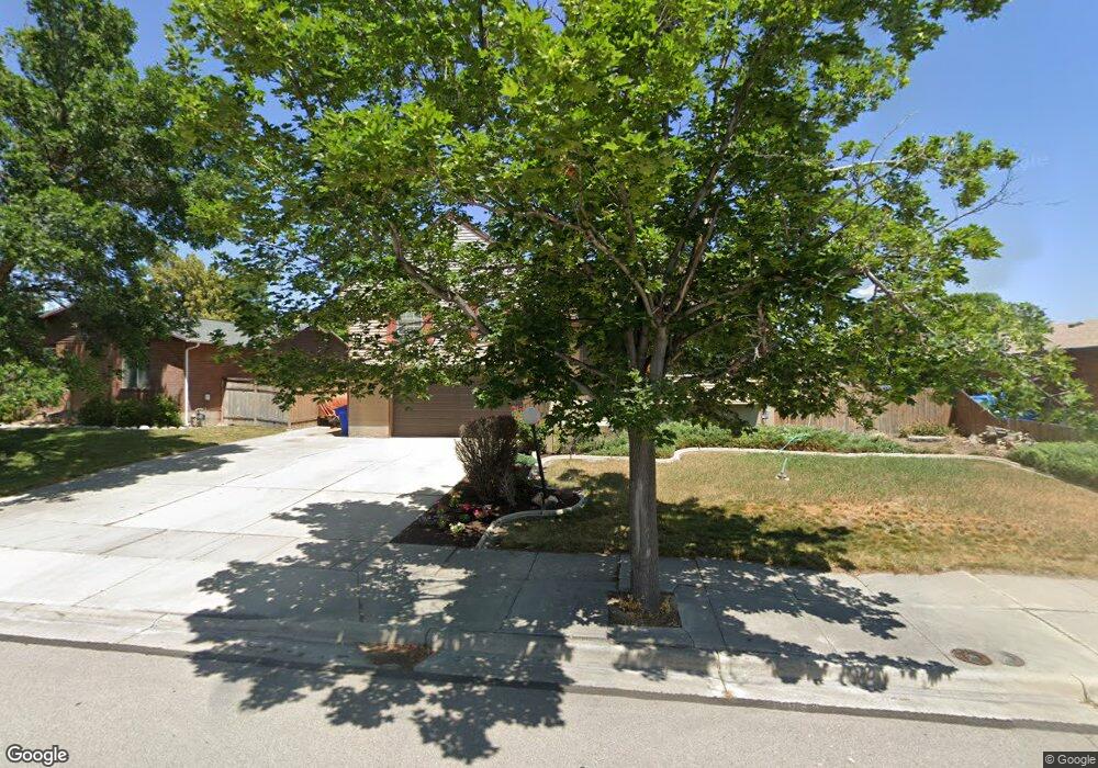 2490 W 7420 S, West Jordan, UT 84084 - photo 1