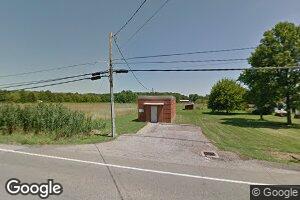 8372 Wilson Sharpsville Rd, Fowler, OH 44418