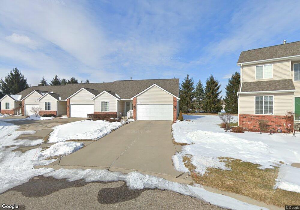 2099 W Ridge Dr unit 16, Davison, MI 48423 - photo 1