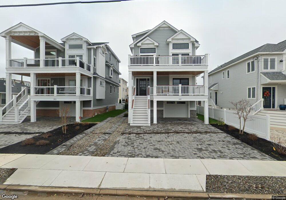 389 21st St, Avalon, NJ 08202 - photo 1