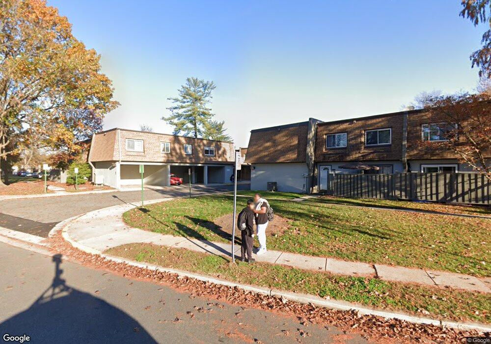 3810 Burlingame Place unit 36C, Alexandria, VA 22309 - photo 1