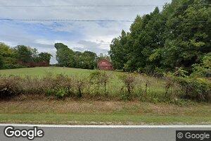 8142 E State Road 66, Rome, IN 47574