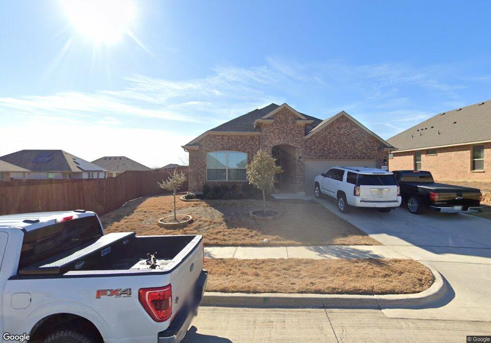 1421 Seabiscuit Dr, Granbury, TX 76049 - photo 1