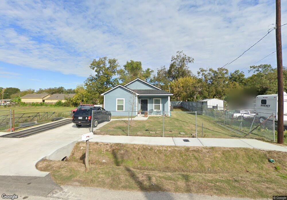 2426 Glen Ave, Houston, TX 77088 - photo 1