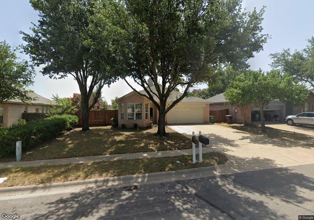 3953 Overlake Dr, Denton, TX 76210 - photo 1