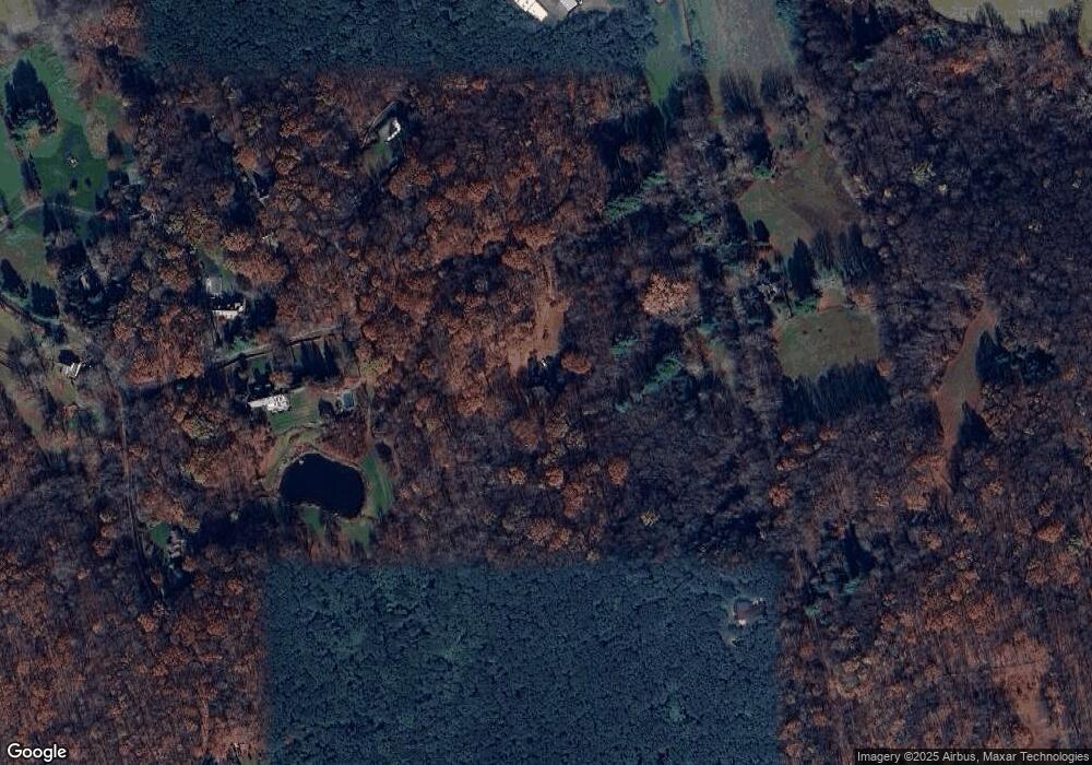 21 Bear Burrow Rd, Roxbury, CT 06783 - photo 1