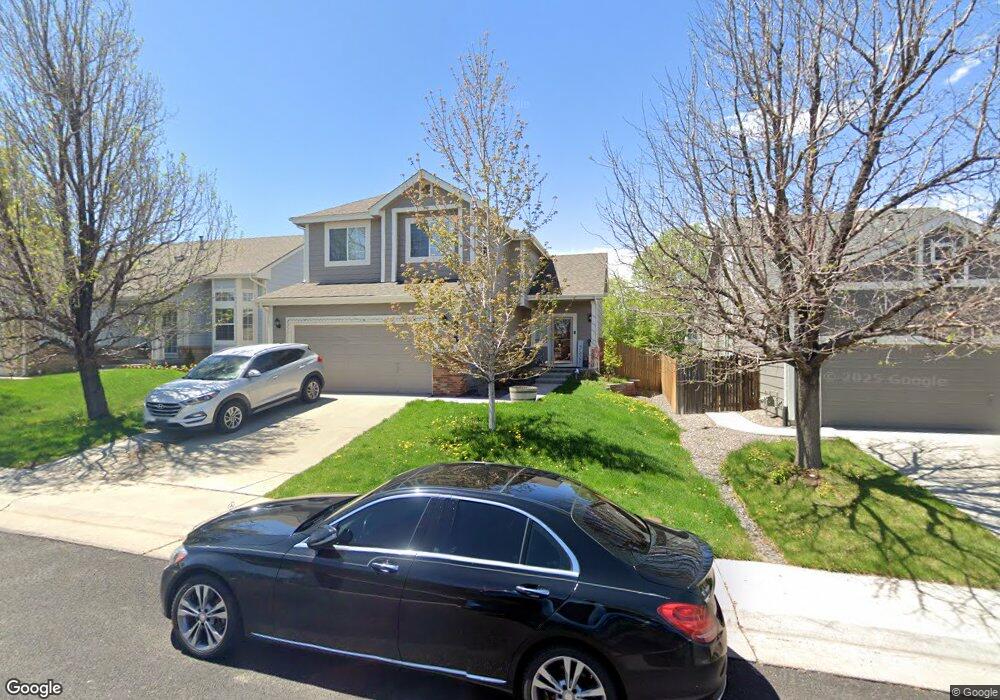 6061 S Valdai Way, Aurora, CO 80015 - photo 1