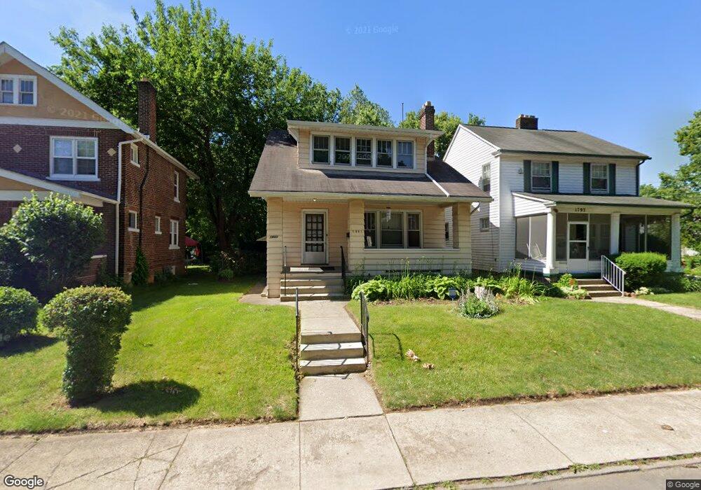 1801 E Fulton St, Columbus, OH 43205 - photo 1