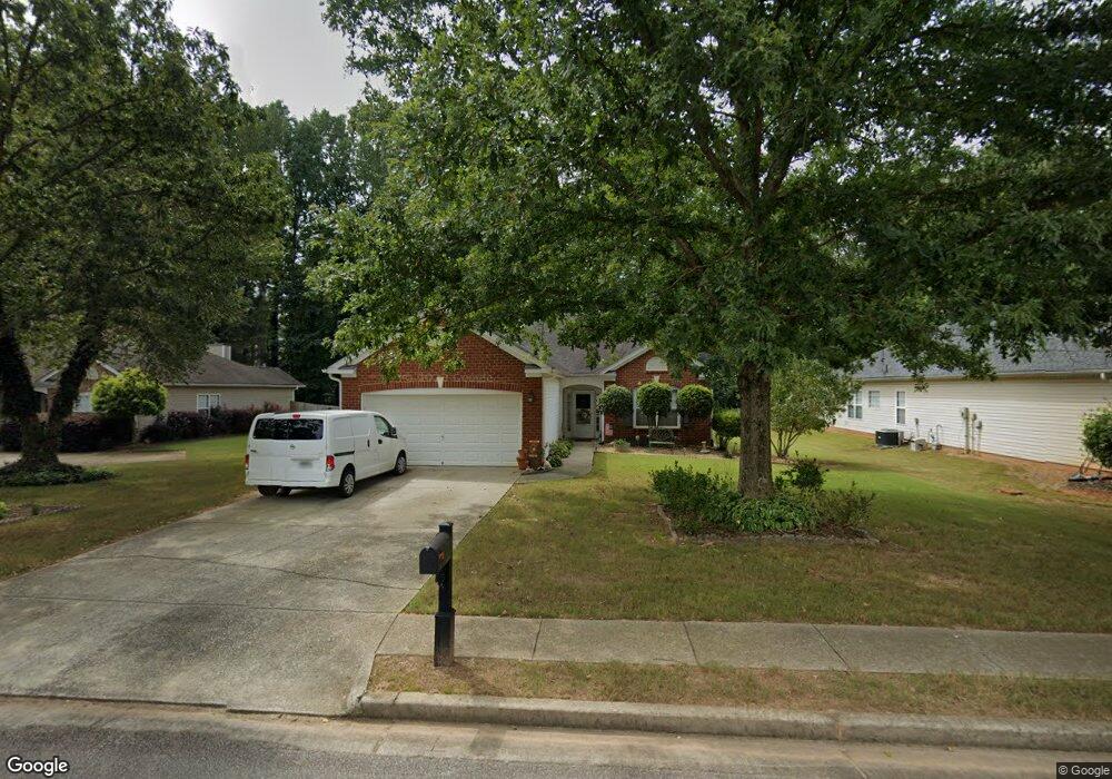 436 Hever Castle Way unit 1, Dacula, GA 30019 - photo 1