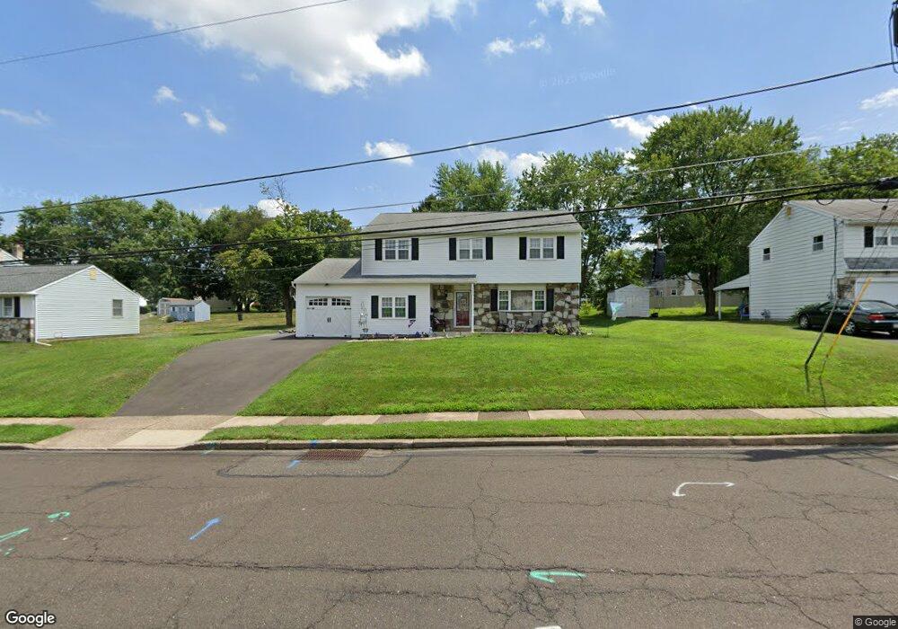 803 Phillips Rd, Warminster, PA 18974 - photo 1