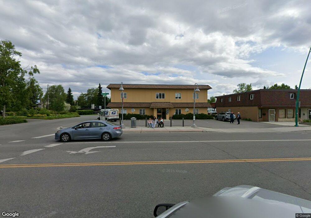 2207 Spenard Rd, Anchorage, AK 99503 - photo 1