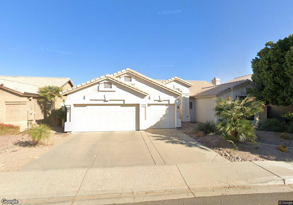 4332 W Walton Way, Chandler, AZ 85226 - photo 1