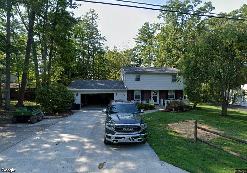 19 Old Forest Rd, Sugarloaf, PA 18249 - photo 1