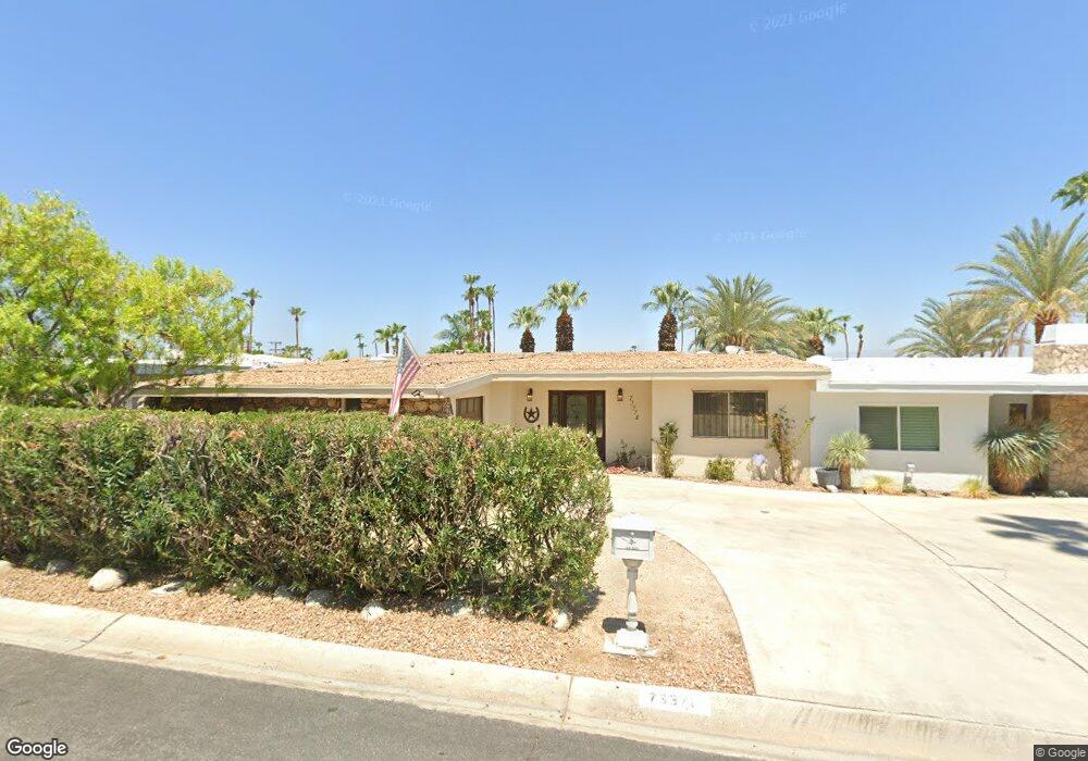 73378 Grapevine St, Palm Desert, CA 92260 - photo 1