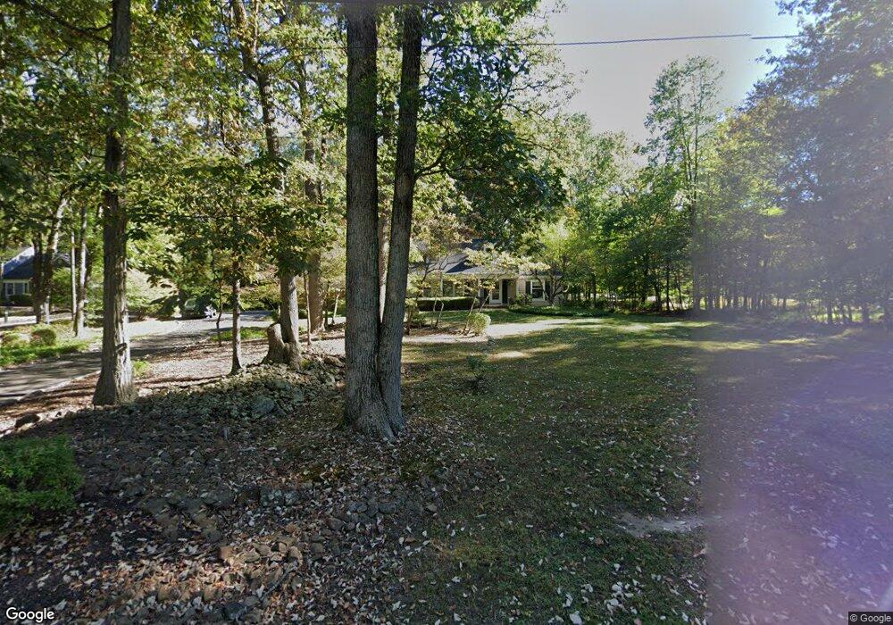 4 Morton Ln, Warren, NJ 07059 - photo 1