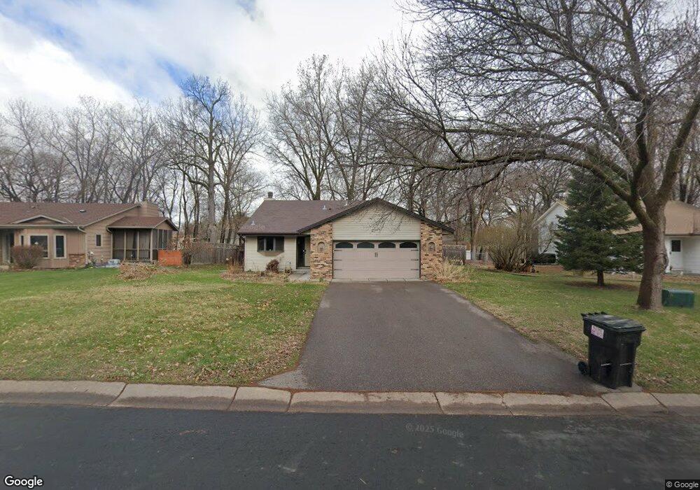 9965 Hemlock Way, Maple Grove, MN 55369 - photo 1