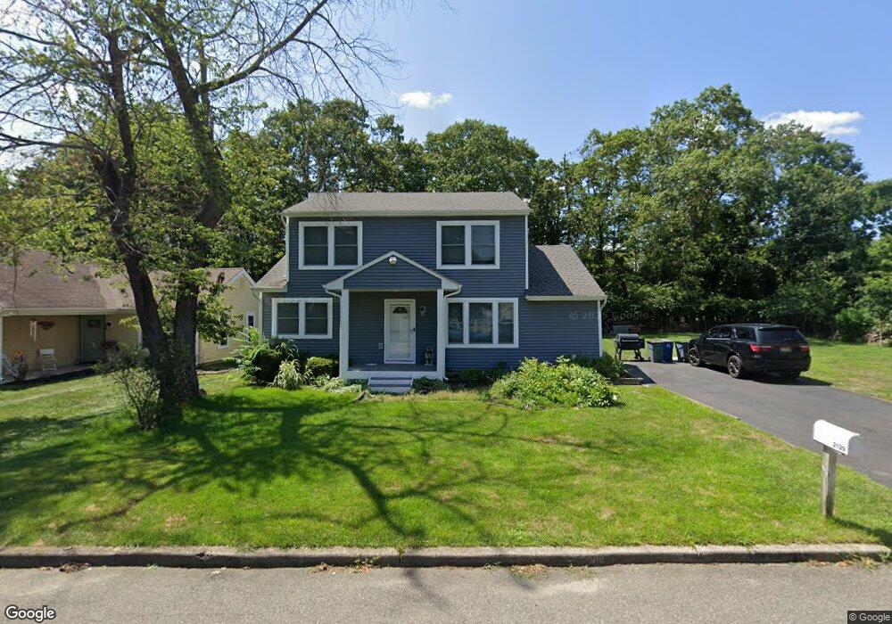2129 Llewellyn Pkwy, Forked River, NJ 08731 - photo 1