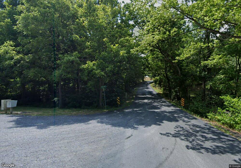 0 Shangri-La Rd unit WR9543331, Bentonville, VA 22610 - photo 1