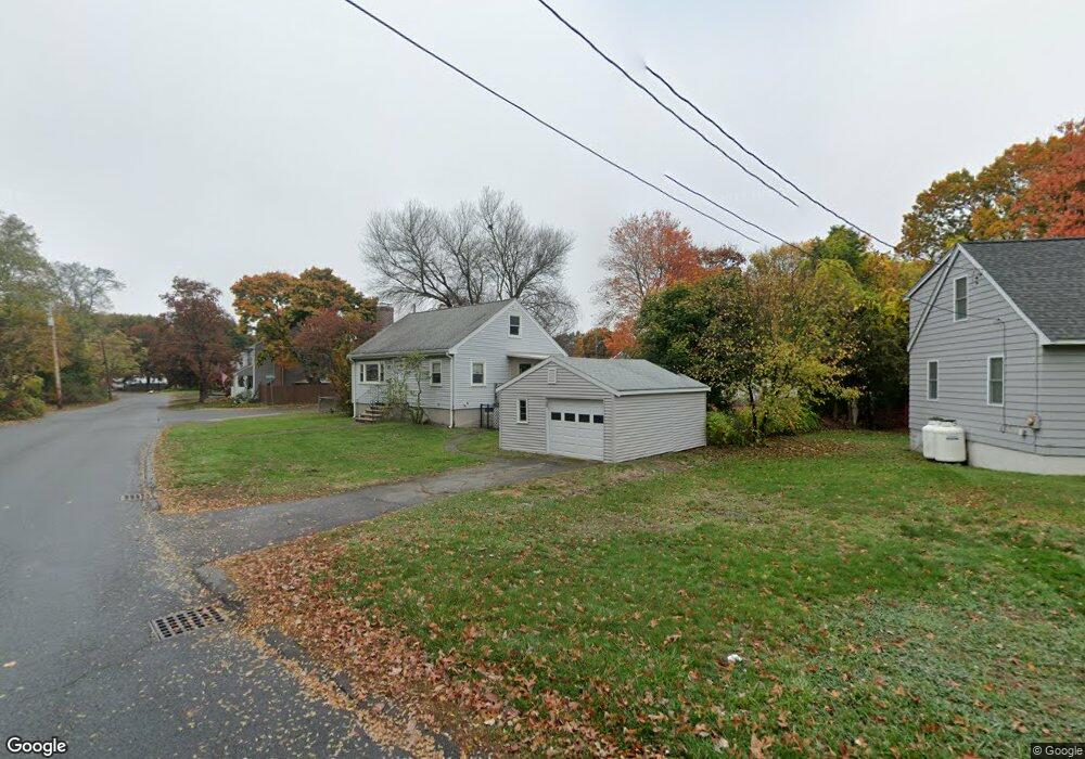 46 Redfield Rd, Wakefield, MA 01880 - photo 1