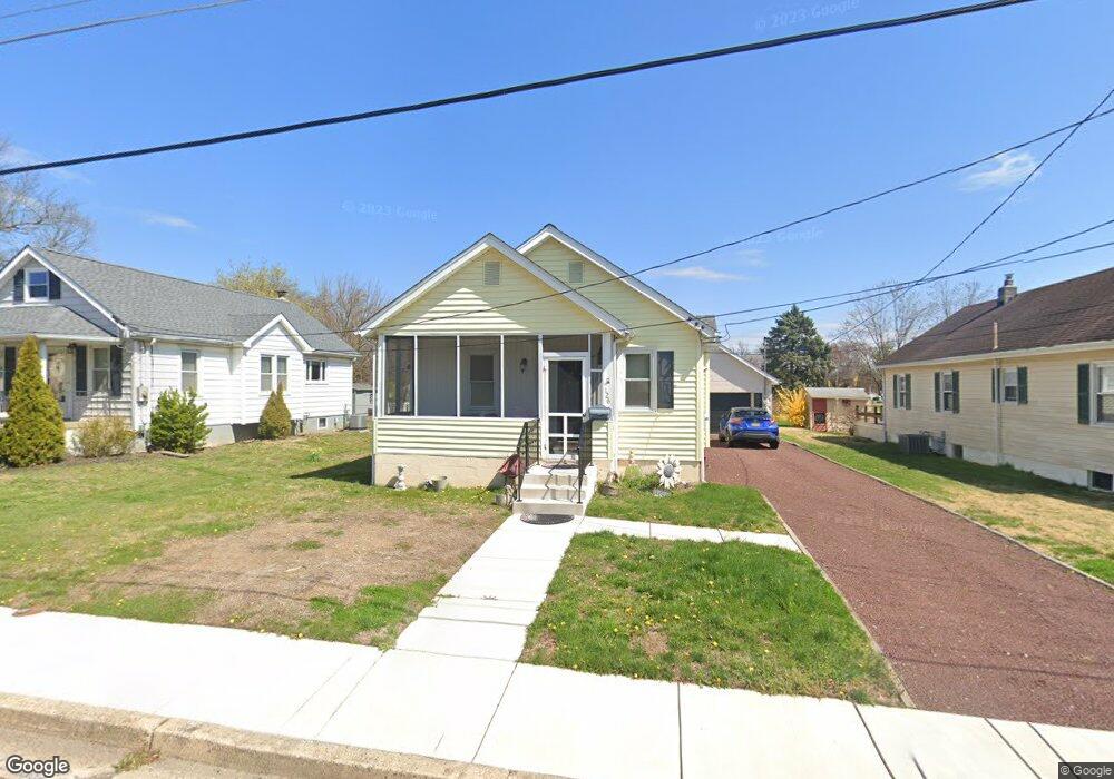 126 Highland Ave, Pennsville, NJ 08070 - photo 1