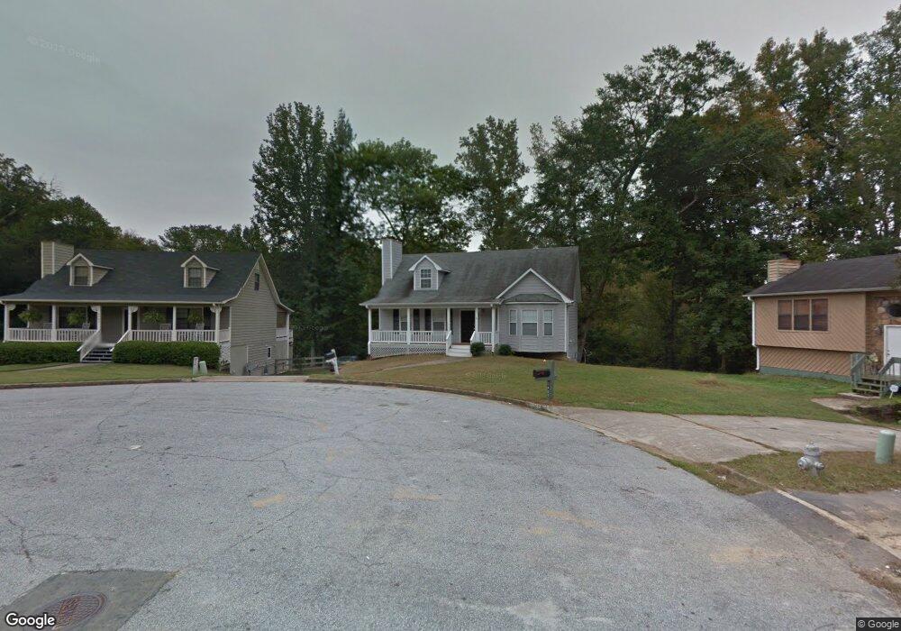 2405 Betsy Ct SW, Marietta, GA 30008 - photo 1