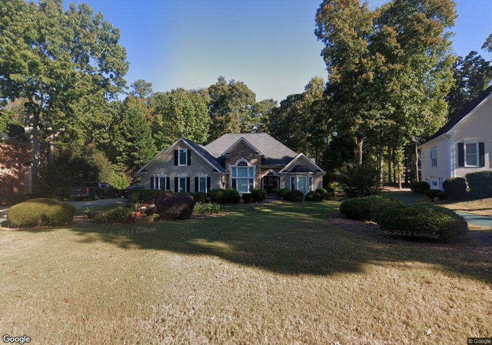 2010 Evergreen Dr SE unit 1, Conyers, GA 30013 - photo 1