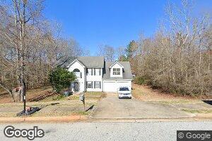 586 Meadows Ln, Social Circle, GA 30025