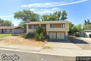 307 NW Columbia Ave, Boardman, OR 97818