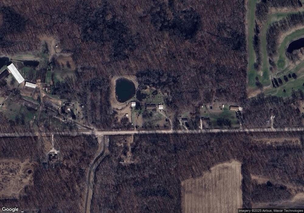 6300 Fay Rd, Carleton, MI 48117 - photo 1