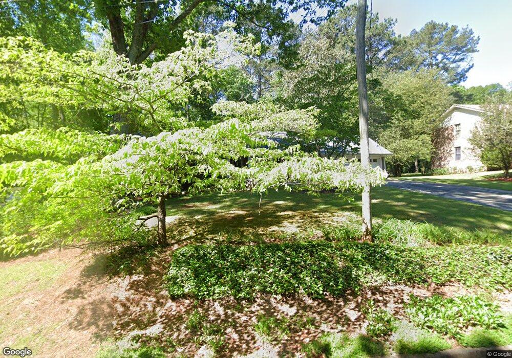 5758 Little Oak Trail, Stone Mountain, GA 30087 - photo 1