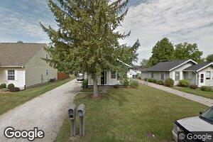 1713 N Milton St, Muncie, IN 47303