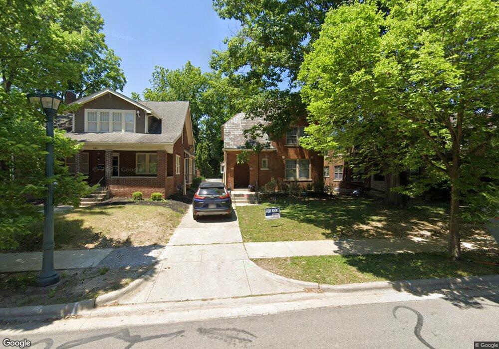 577 Sheridan Ave, Columbus, OH 43209 - photo 1