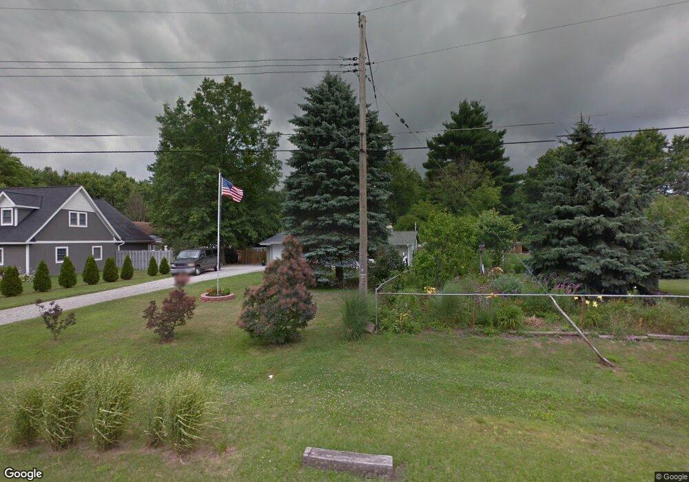 24750 Riverview Dr, Columbia Station, OH 44028 - photo 1