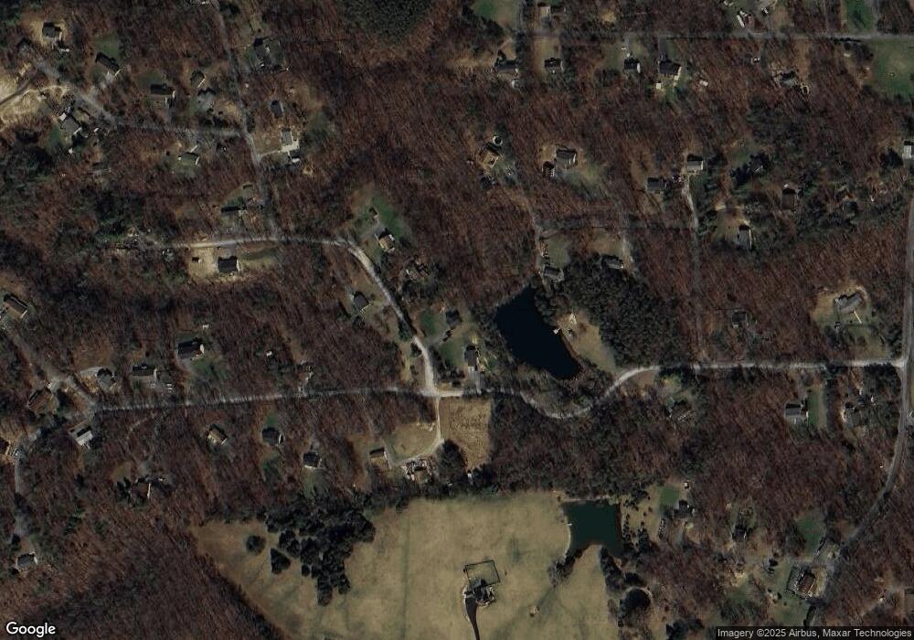 22 Royal Oak Rd, Front Royal, VA 22630 - photo 1