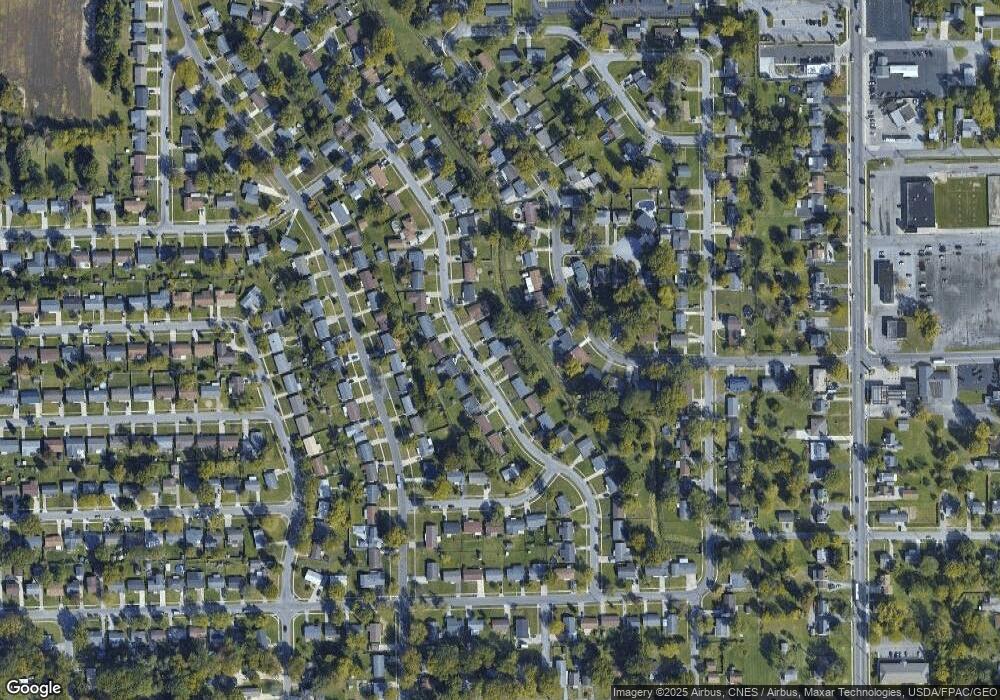 1920 Burch Ave, Lima, OH 45801 - photo 1