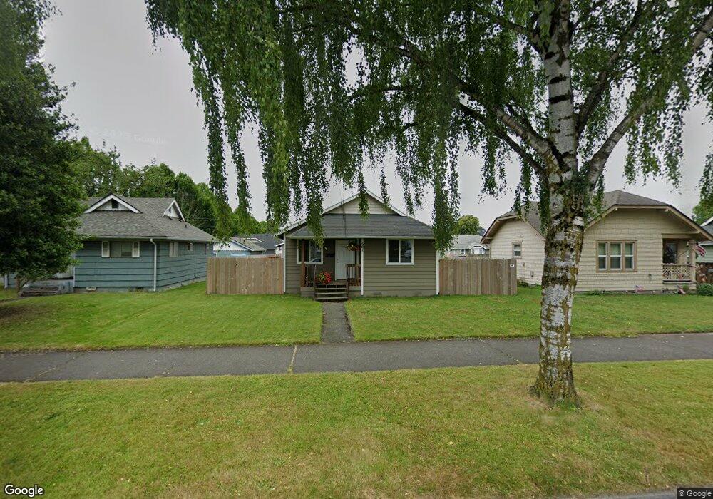 507 Oregon Way, Longview, WA 98632 - photo 1